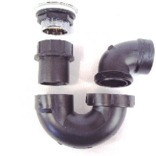 TRUE VALUE P118C BATH DRAINS & PARTS