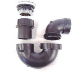 TRUE VALUE P118C BATH DRAINS & PARTS