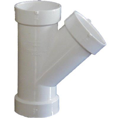 TRUE VALUE PVC006001400HA PIPE FITTINGS