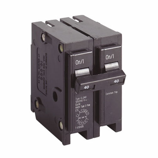 TRUE VALUE CL240CS CIRCUIT BREAKERS