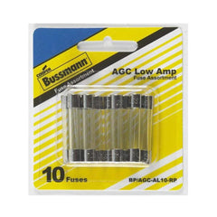 TRUE VALUE BP-AGC-AL10-RP FUSES