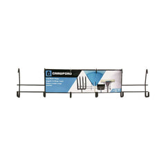 TRUE VALUE CMLH-6 TOOL STORAGE
