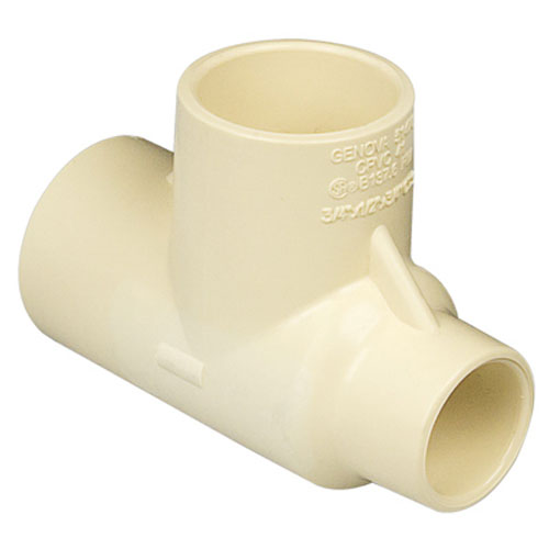 TRUE VALUE 51476 PIPE FITTINGS