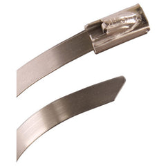 TRUE VALUE 45-306SS CABLE TIES
