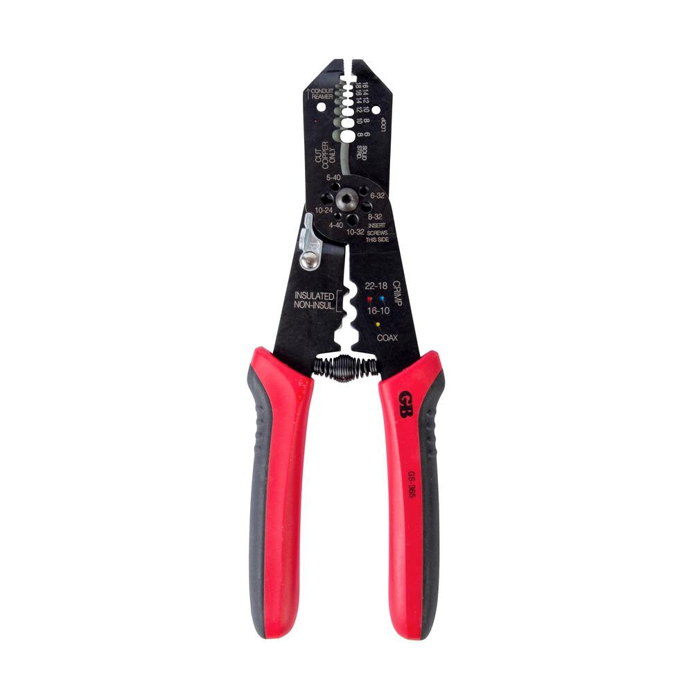 TRUE VALUE GS-366 PLIERS