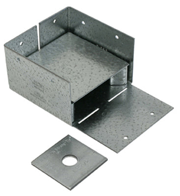 TRUE VALUE ABW44Z WALL BRACKETS & PARTS