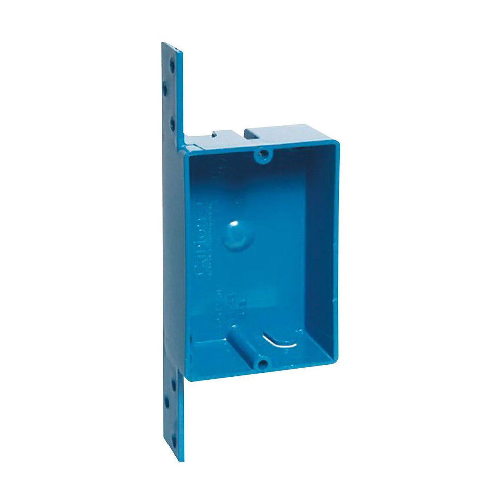 TRUE VALUE B108B-UPC ELECTRIC UTILITY BOXES