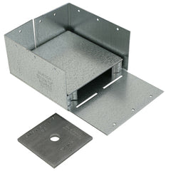 TRUE VALUE ABW66Z WALL BRACKETS & PARTS
