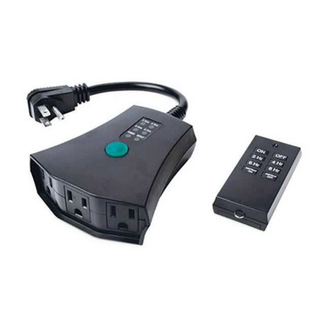 TRUE VALUE RC-021/TR-020 TIMERS