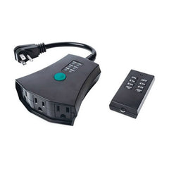 TRUE VALUE RC-021/TR-020 TIMERS