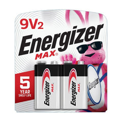 TRUE VALUE 522BP-2 BATTERIES