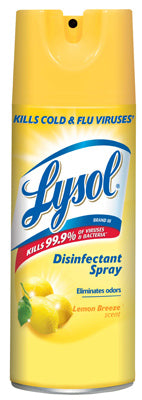 TRUE VALUE 1920087871 DISINFECTANTS
