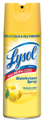 TRUE VALUE 1920087871 DISINFECTANTS