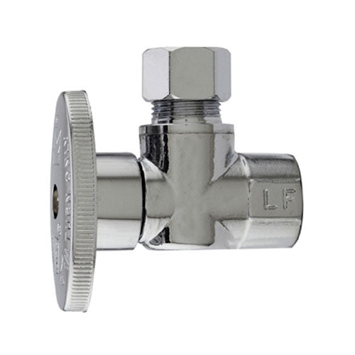 TRUE VALUE MP2047PCLF STOP & SHUT OFF VALVES