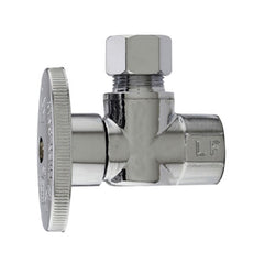 TRUE VALUE MP2047PCLF STOP & SHUT OFF VALVES