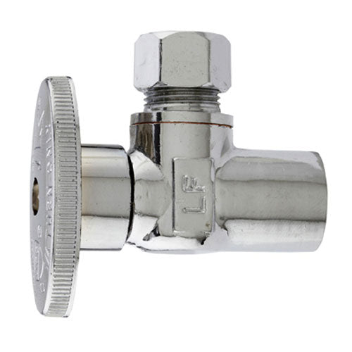 TRUE VALUE MP2780PCLF STOP & SHUT OFF VALVES