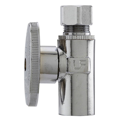 TRUE VALUE MP2781PCLF STOP & SHUT OFF VALVES