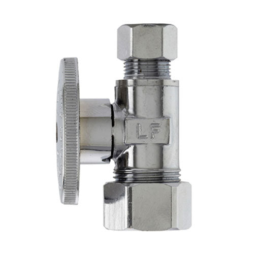 TRUE VALUE MP2068PCLF STOP & SHUT OFF VALVES