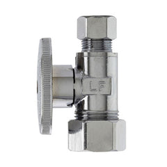 TRUE VALUE MP2068PCLF STOP & SHUT OFF VALVES