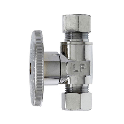TRUE VALUE MP2071PCLF STOP & SHUT OFF VALVES