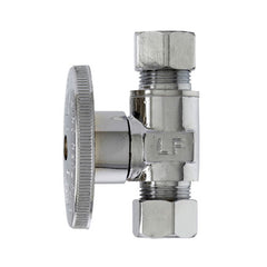 TRUE VALUE MP2071PCLF STOP & SHUT OFF VALVES