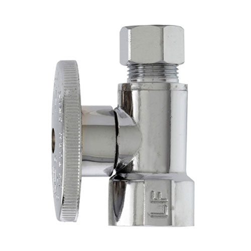 TRUE VALUE MP2058PCLF STOP & SHUT OFF VALVES