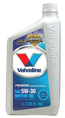 TRUE VALUE 797975 LUBRICANTS