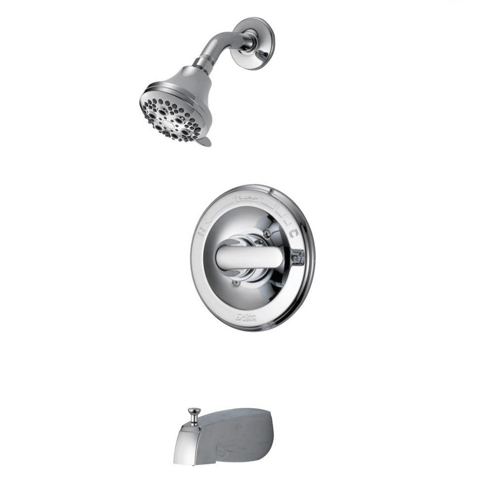 TRUE VALUE 134900 BATH & KITCHEN FAUCETS