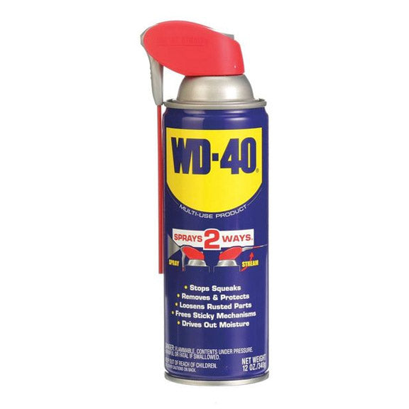 TRUE VALUE 490057 LUBRICANTS