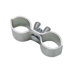 TRUE VALUE N344-630 TWO EAR CLAMPS