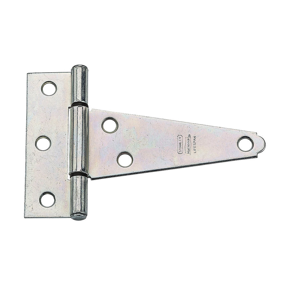 TRUE VALUE N129-023 HINGES, LATCHES, MOUNTING BRACKETS, CLIPS