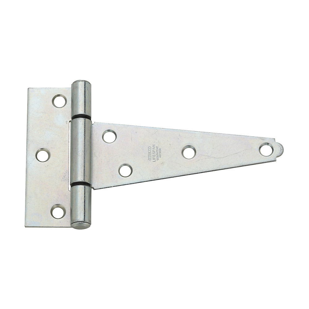TRUE VALUE N129-072 HINGES, LATCHES, MOUNTING BRACKETS, CLIPS