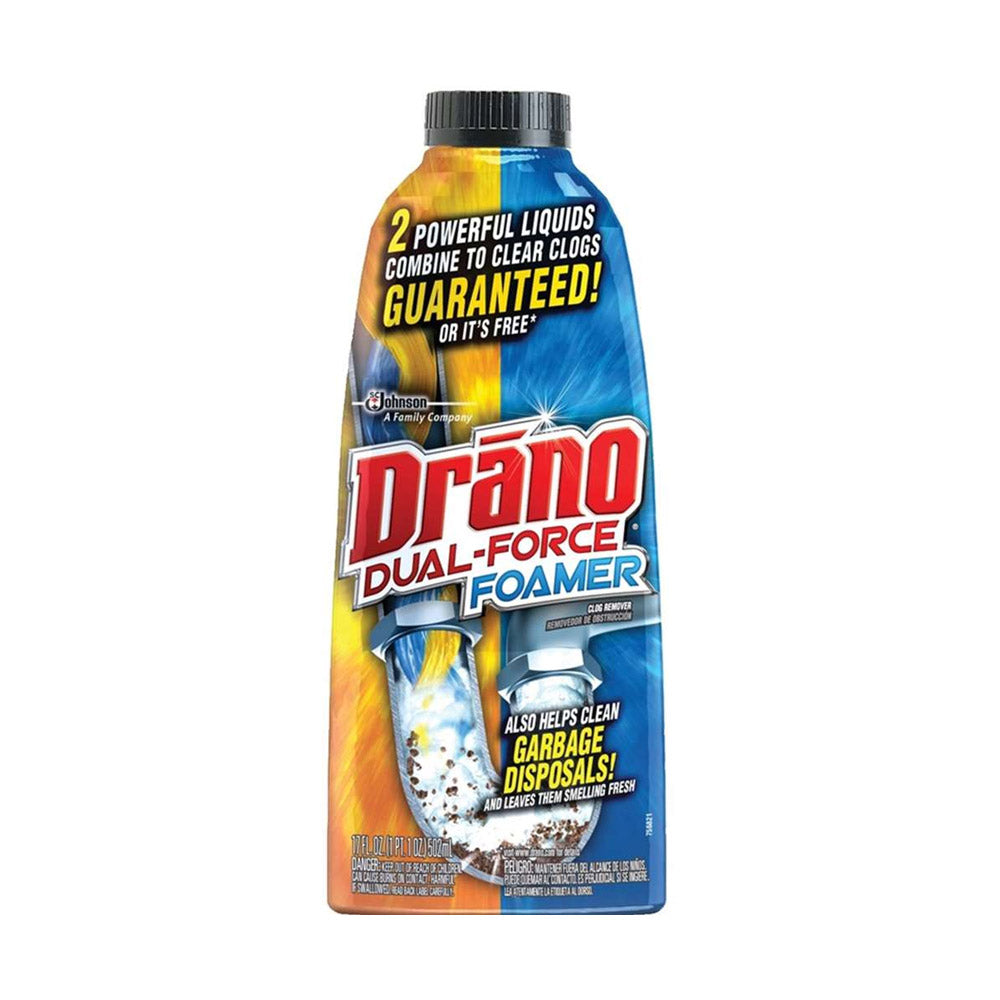 TRUE VALUE 14768 DRAIN CLEANERS