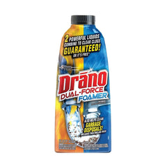 TRUE VALUE 14768 DRAIN CLEANERS