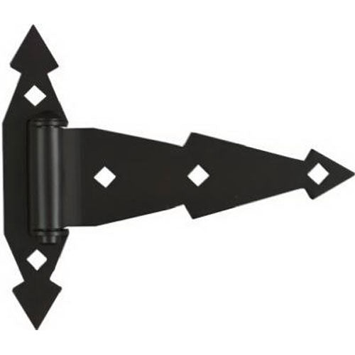 TRUE VALUE N165-480 HINGES, LATCHES, MOUNTING BRACKETS, CLIPS