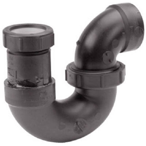 TRUE VALUE ABS00711P0600HA PIPE FITTINGS