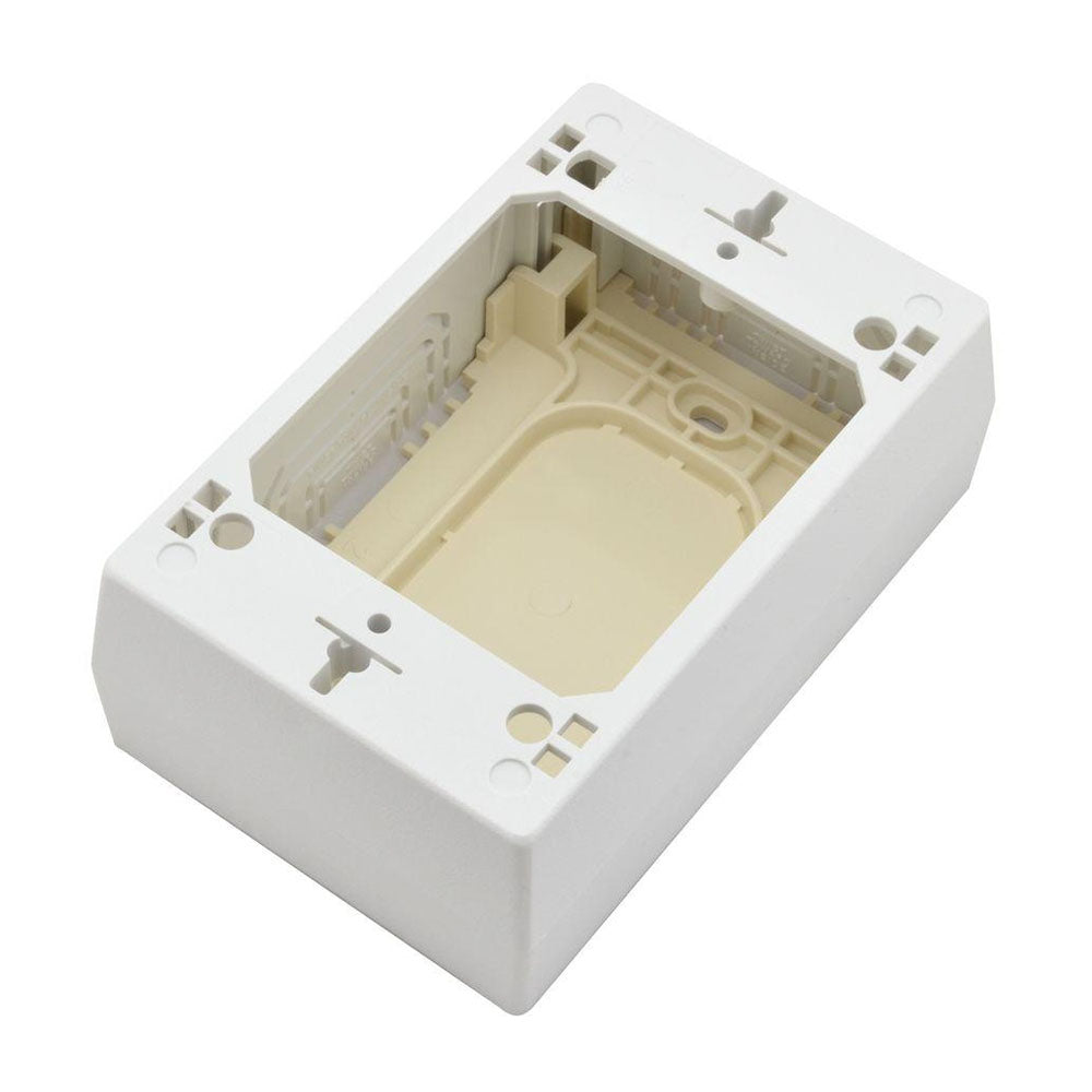 TRUE VALUE C53 ELECTRIC UTILITY BOXES