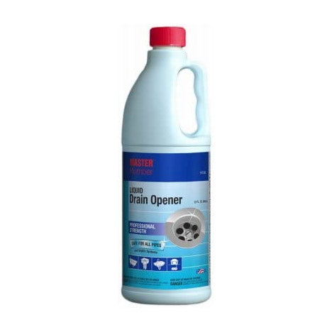 TRUE VALUE HTL-TVMP32 DRAIN CLEANERS