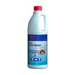 TRUE VALUE HTL-TVMP32 DRAIN CLEANERS