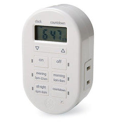 TRUE VALUE 26892-P1 TIMERS