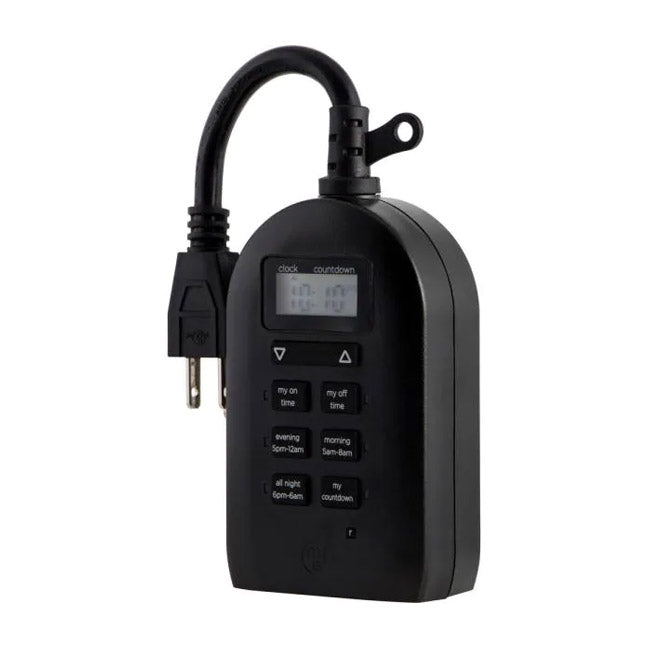 TRUE VALUE 26898-P2 TIMERS