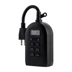 TRUE VALUE 26898-P2 TIMERS