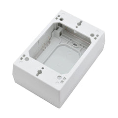 TRUE VALUE NMW35 ELECTRIC UTILITY BOXES