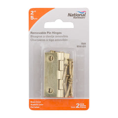 TRUE VALUE N141-879 HINGES, LATCHES, MOUNTING BRACKETS, CLIPS