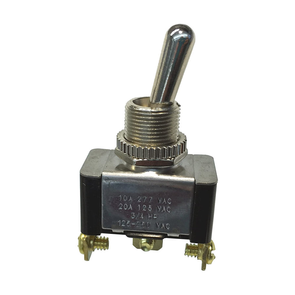 TRUE VALUE GSW-12 TOGGLE SWITCHES