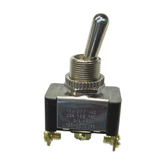 TRUE VALUE GSW-12 TOGGLE SWITCHES