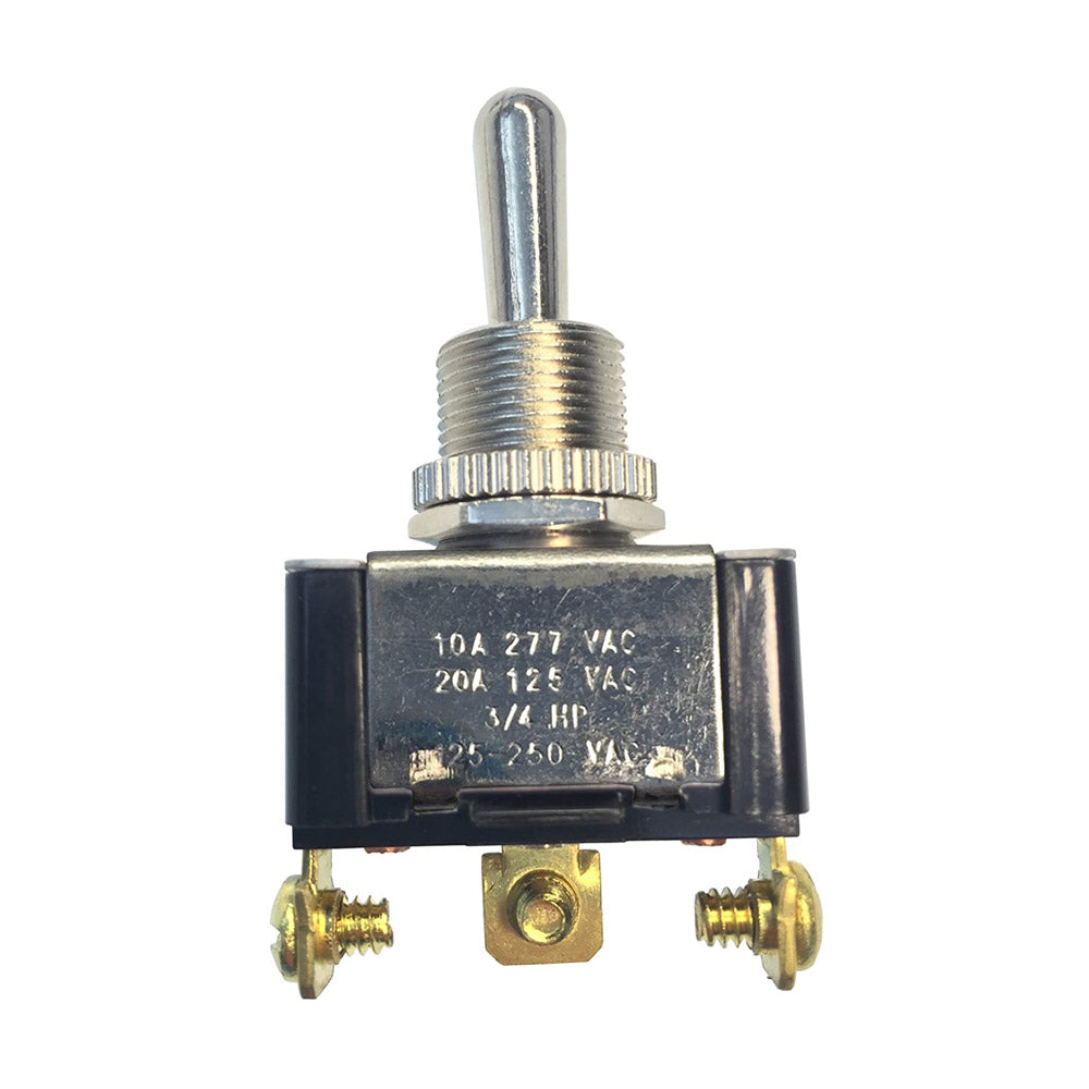 TRUE VALUE GSW-117 TOGGLE SWITCHES