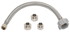 TRUE VALUE 7233-12-38-5 PIPE FITTINGS