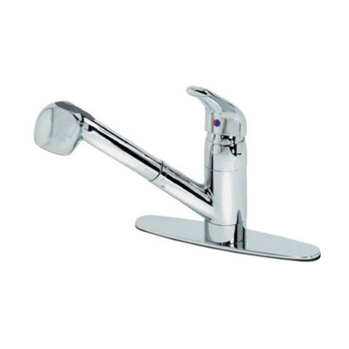 TRUE VALUE TV204644 KITCHEN FAUCETS