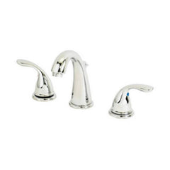 TRUE VALUE TV204652 BATH & KITCHEN FAUCETS
